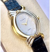 Đồng hồ nữ hiệu GRES Thuỵ sỹ [ Chính hãng/ Nhật bãi]