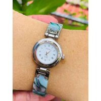 Đồng hồ nữ hiệu Jaxis của Nhật, dây rất đẹp, 2hand