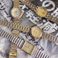 Đồng hồ nữ hiệu Kleause  của Japan