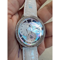đồng hồ nữ hiệu Morgan quartz
