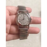 đồng hồ nữ hiệu renoma paris quartz