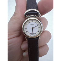 đồng hồ nữ hiệu renoma Paris quartz