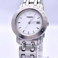 đồng hồ nữ hiệu renoma quartz