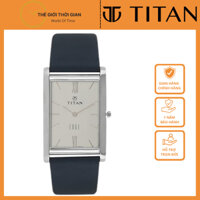 Đồng hồ nữ hiệu Titan 1043SL01