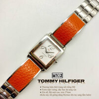 Đồng hồ nữ hiệu Tommy Hilfiger  - chính hãng, Mỹ [2ND]