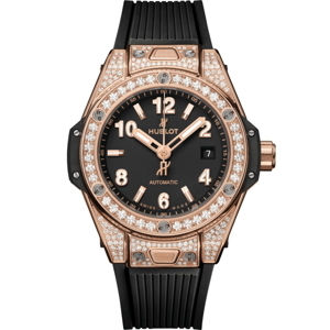 Đồng hồ nữ Hublot 485.OX.1180.RX.1604