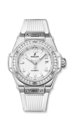 Đồng hồ nữ Hublot 485.SE.2010.RW.1204