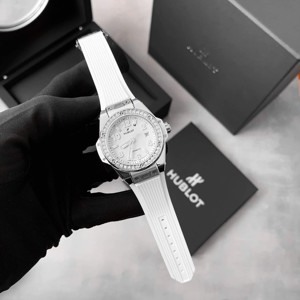 Đồng hồ nữ Hublot 485.SE.2010.RW.1204