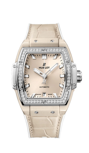 Đồng hồ nữ Hublot 665.CZ.891B.LR.1204