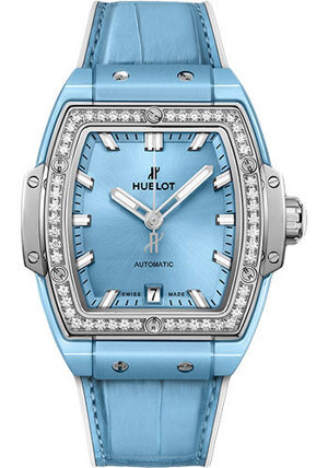 Đồng hồ nữ Hublot 665.EN.891L.LR.1204