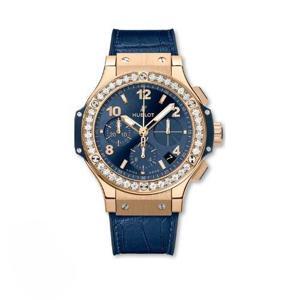 Đồng hồ nữ Hublot Big Bang 341.PX.7180.LR.1204