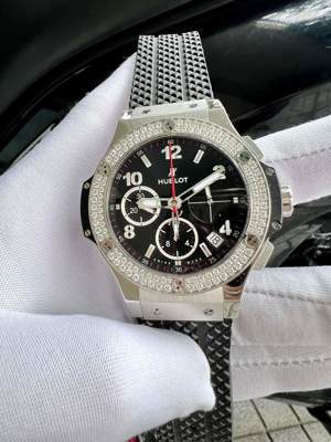 Đồng hồ nữ Hublot Big Bang 341.SX.130.RX.114