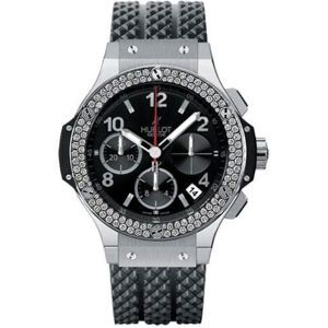 Đồng hồ nữ Hublot Big Bang 341.SX.130.RX.114