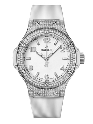 Đồng hồ nữ Hublot Big Bang 361.SE.2010.RW.1704