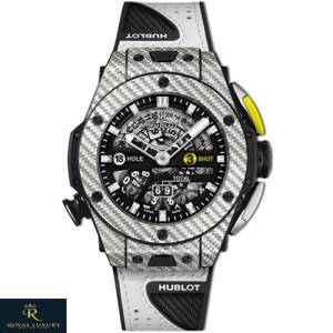 Đồng hồ nữ Hublot Big Bang 416.YS.1120.VR