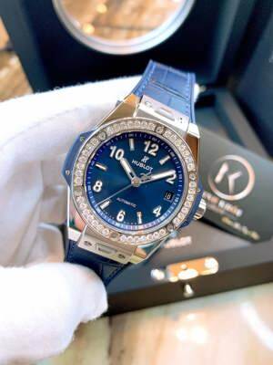Đồng hồ nữ Hublot Big Bang 465.SX.7170.LR.1204