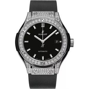 Đồng hồ nữ Hublot Classic Fusion 582.NX.1170.RX.1704