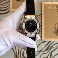 Đồng Hồ Nữ Hublot Classic Fusion Fake