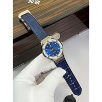 Đồng Hồ Nữ Hublot Cơ 34mm Viền Đá Máy Miyota ZF Bảo Hành 2 Năm