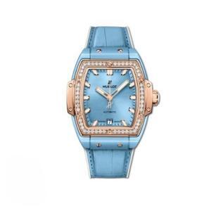 Đồng hồ nữ Hublot Spirit Of Big Bang 665.EO.891L.LR.1204