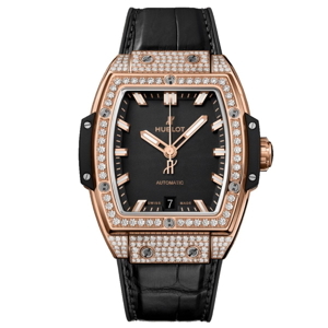 Đồng hồ nữ Hublot Spirit Of Big Bang 665.OX.1180.LR.1604