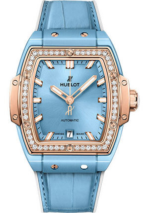 Đồng hồ nữ Hublot Spirit Of Big Bang 665.EO.891L.LR.1204