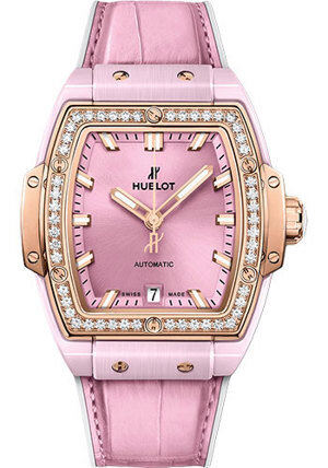 Đồng hồ nữ Hublot Spirit Of Big Bang 665.RO.891P.LR.1204