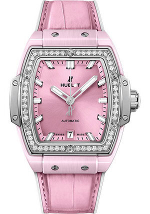 Đồng hồ nữ Hublot Spirit Of Big Bang 665.RN.891P.LR.1204