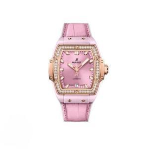 Đồng hồ nữ Hublot Spirit Of Big Bang 665.RO.891P.LR.1204