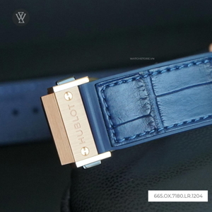 Đồng hồ nữ Hublot Spirit Of Big Bang 665.OX.7180.LR.1204