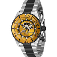 Đồng hồ nữ Invicta NHL Pittsburgh Penguins 42208 Chính Hãng