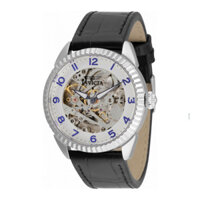 Đồng Hồ Nữ Invicta Specialty Automatic Silver Dial Ladies Watch 36565 Màu Đen