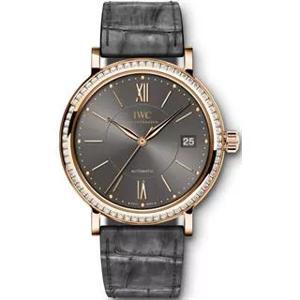 Đồng hồ nữ IWC Portofino IW458108 Watch 37mm