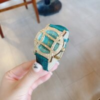 ĐỒNG HỒ NỮ JBW CHÍNH HÃNG J6377H