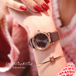 Đồng hồ nữ Julius 1012