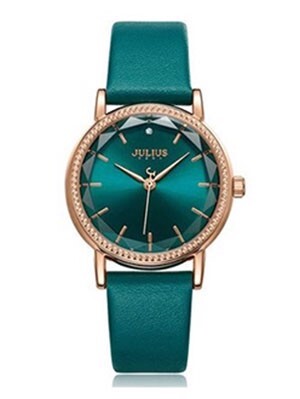 Đồng hồ nữ Julius 1012