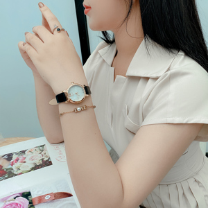 Đồng hồ nữ Julius Hàn Quốc JA-945