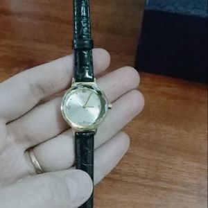 Đồng hồ nữ Julius Hàn Quốc JA-917