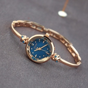 Đồng hồ nữ Julius Hàn Quốc JA878