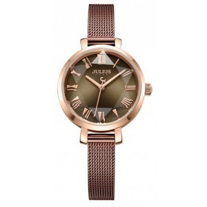 Đồng hồ nữ Julius JA-1019 (26mm)