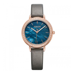 Đồng hồ nữ Julius JA-1036E
