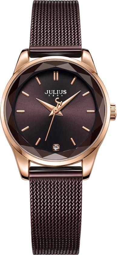 Đồng hồ nữ Julius JA-1040C