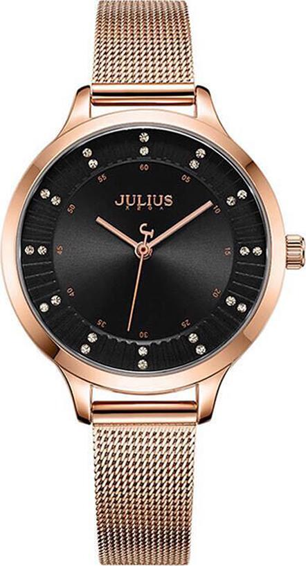 Đồng hồ nữ Julius JA-1058D