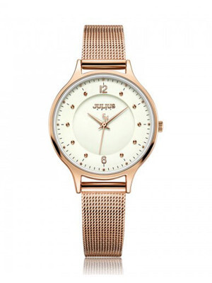 Đồng hồ nữ Julius JA-1060B