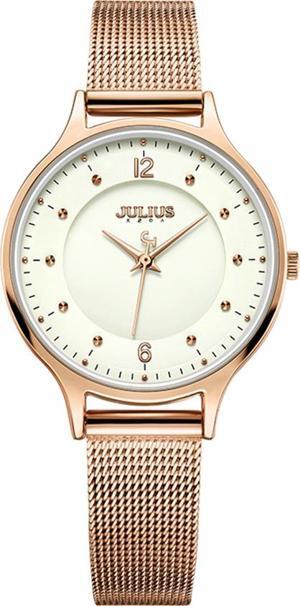 Đồng hồ nữ Julius JA-1060B