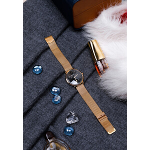 Đồng hồ nữ Julius JA-1065B