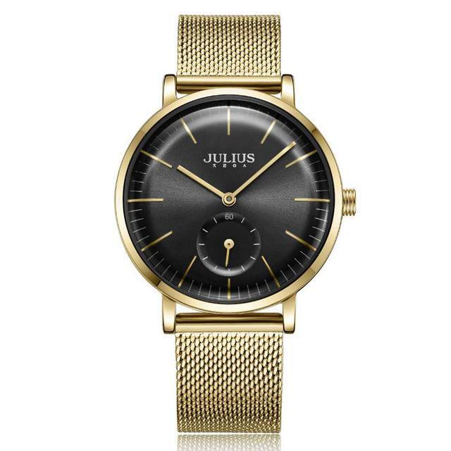 Đồng hồ nữ Julius JA-1065B