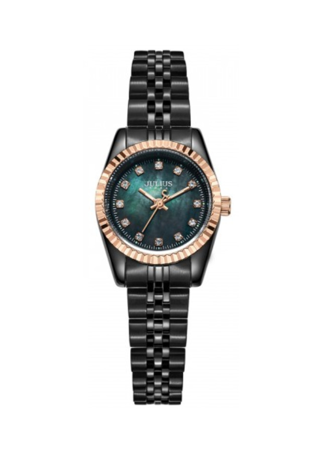 Đồng hồ nữ Julius JA-1069LI