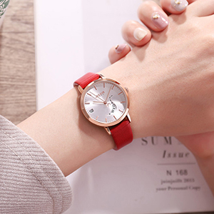 Đồng hồ nữ Julius JA-1076B