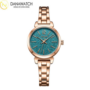 Đồng hồ nữ Julius JA-1085C